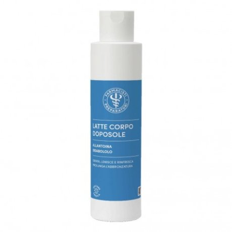 LFP SOLARE LATTE DOPOSOLE 250 ML