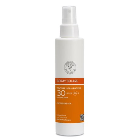 LFP SOLARE SPRAY CORPO 30 200 ML