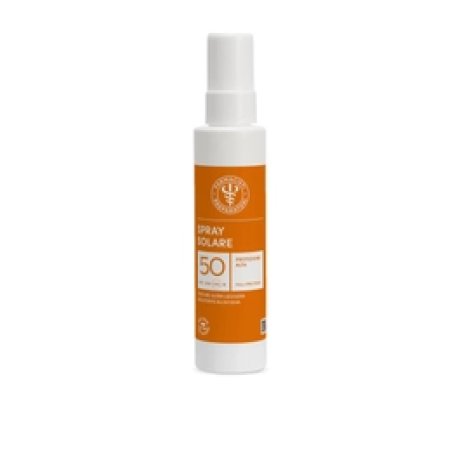 LFP SOLARE SPRAY CORPO 50 200 ML