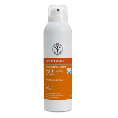 LFP SOLARE SPRAY FRESCO 50+ 150 ML