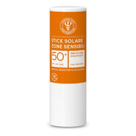 LFP SOLARE STICK ZONE SENSIBILI 50+ 12 G