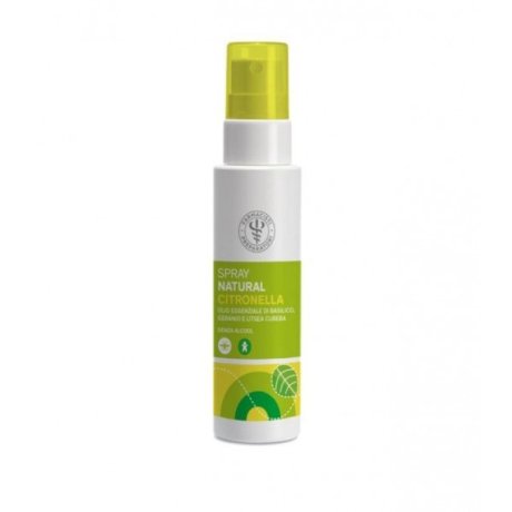 LFP SPRAY CITRONELLA 100 ML