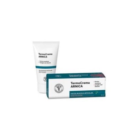 LFP TERMOCREMA ARNICA 50 ML