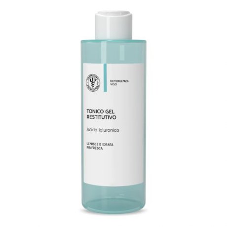 LFP TONICO GEL ACIDO IALURUNICO 200 ML