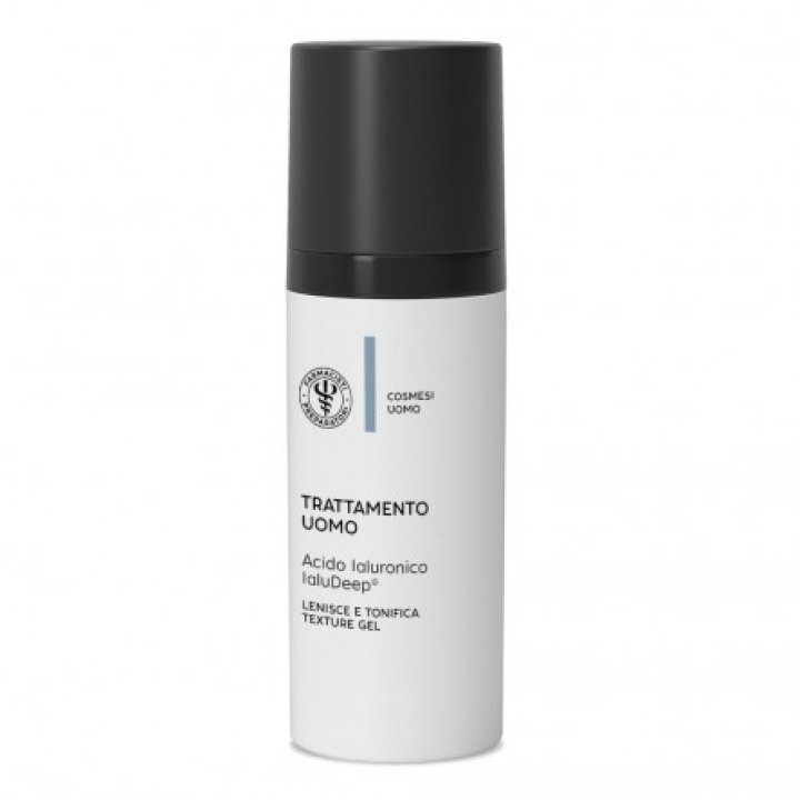 LFP TRATTAMENTO UOMO 50 ML