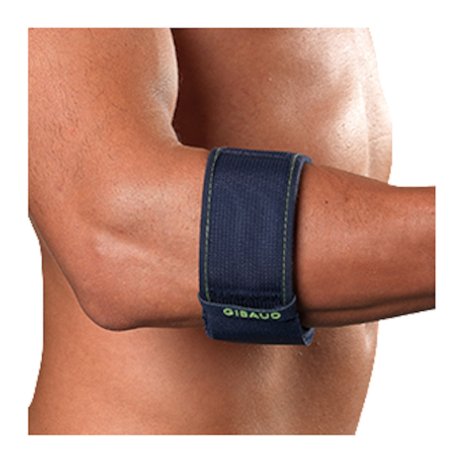 BRACCIALE TENNIS ELBOW GIBAUD ORTHO