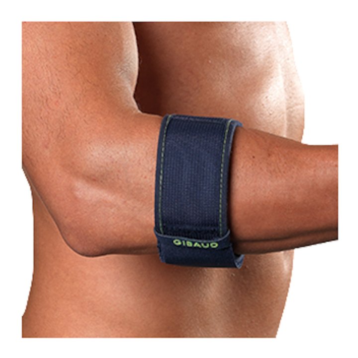 BRACCIALE TENNIS ELBOW GIBAUD ORTHO