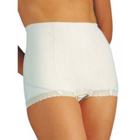 DUALSAN SLIP CONTENITIVO DONNA 5
