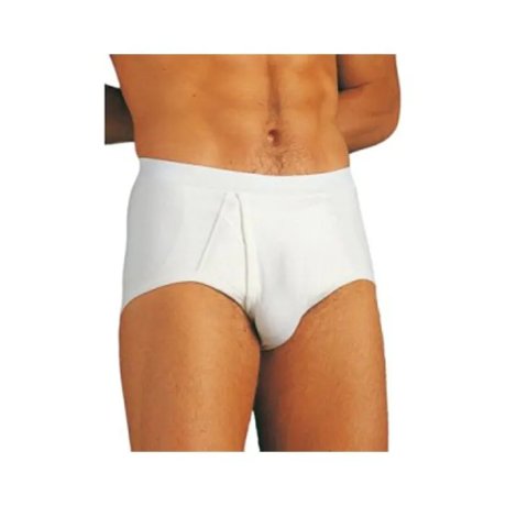 DUALSAN SLIP CONTENITIVO UOMO 4