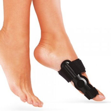 EKEEP H2 HALLUX VALGUS NOTTURNO TAGLIA 02