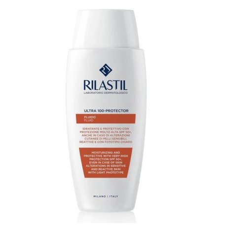 RILASTIL ULTRA 100 PROTECTION FLUIDO 50 ML