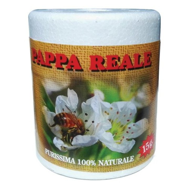 PAPPA REALE FRESCA 15 G