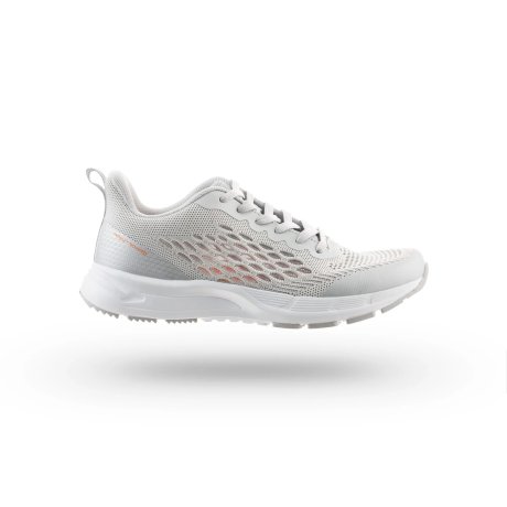 WOCK BREELITE SNEAKER ULTRA LEGGERA SILVER 39