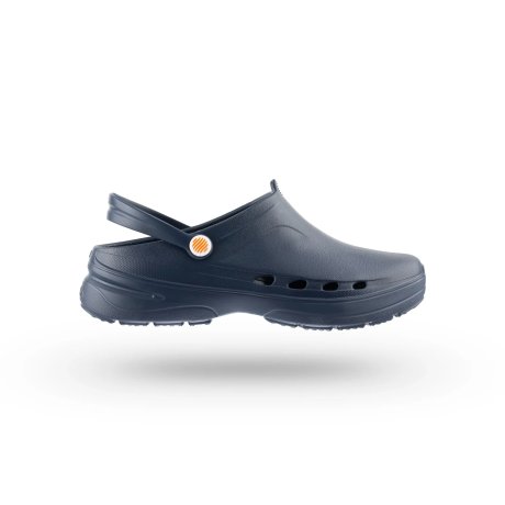 WOCK WAYLITE ZOCCOLI LEGGERI BLU NAVY 40