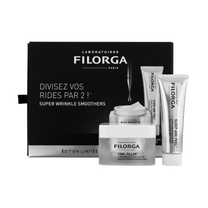 FILORGA EXCLUSIVE ANTI WRINKLE