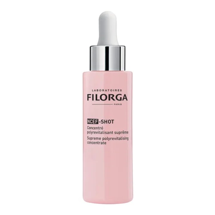 FILORGA FLACON NCEF SHOT 30 ML