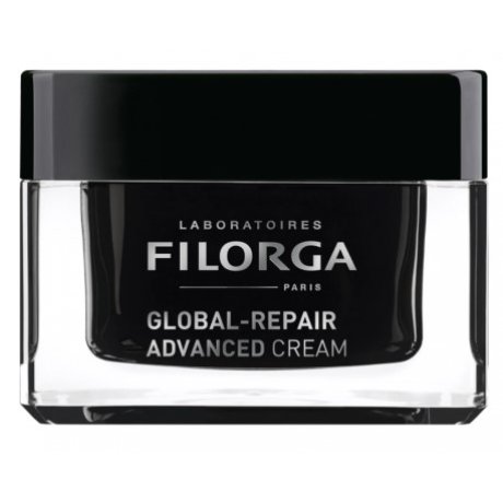 Filorga Global Repair Crema Anti-Età 50ml: Nutriente e Rivitalizzante