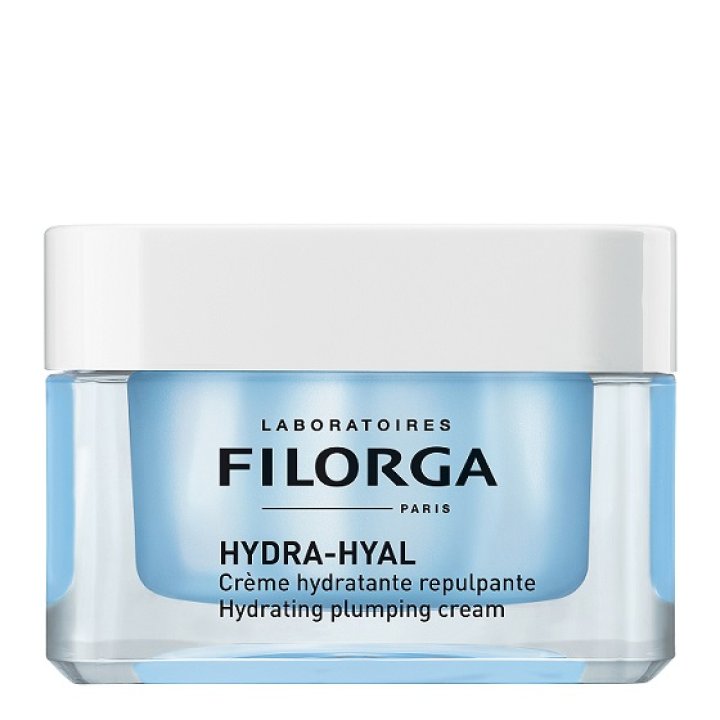 FILORGA HYDRA HYAL CREME 50 ML