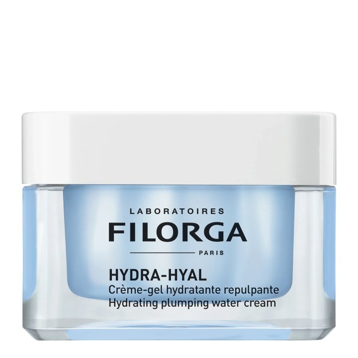 FILORGA HYDRA HYAL CREME-GEL 50 ML