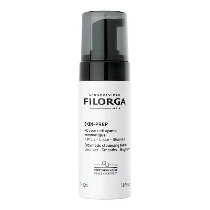 FILORGA S P ENZYMATIC CLEANSING FOAM 150 ML