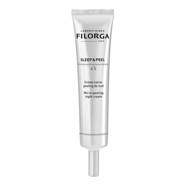 FILORGA SLEEP & PEEL 40 ML