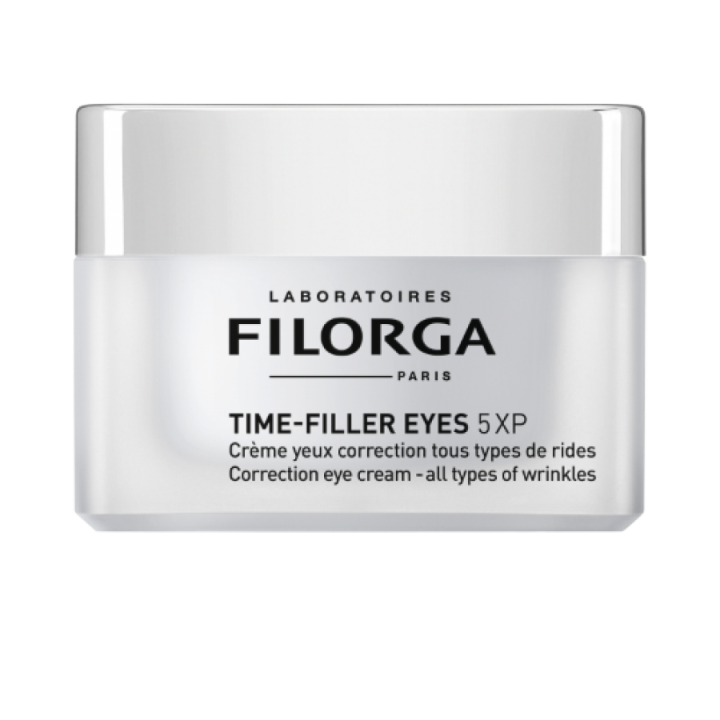 FILORGA TIME FILLER EYES 5XP STD 2023 15 ML