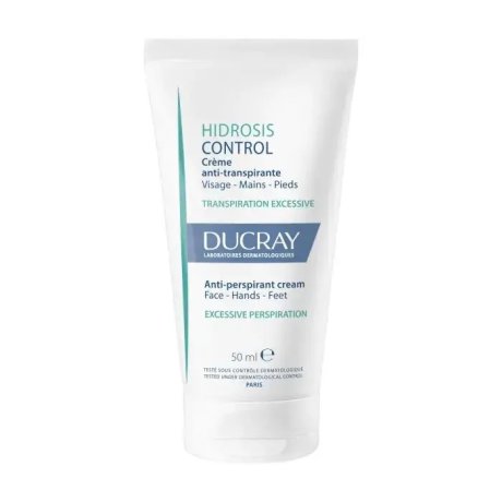 HIDROSIS CONTROL CR VIS/MAN/PI