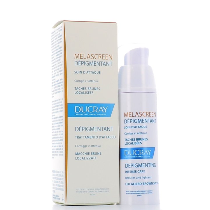 MELASCREEN DEPIGMENTANT 30 ML