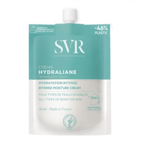 HYDRALIANE CREME 50 ML