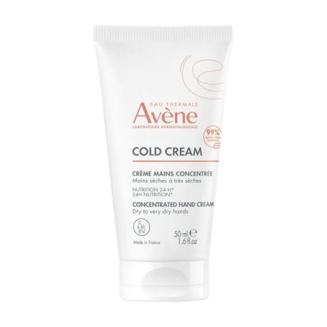 AVENE COLD CREAM MANI 50 ML