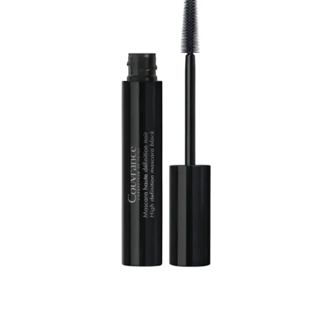 AVENE COUVRANCE MASCARA INTENSO NERO ALTA DEFINIZIONE