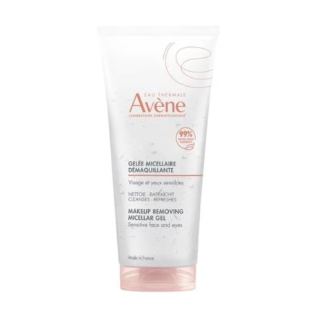 AVENE GEL MICELLARE 100 ML