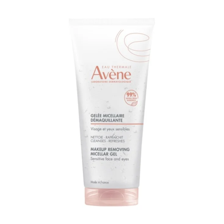 AVENE GEL MICELLARE 100 ML