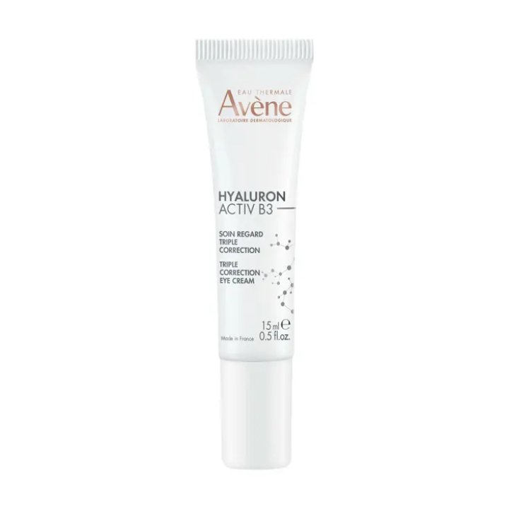 AVENE HYALURON A B3 CONT OCCHI