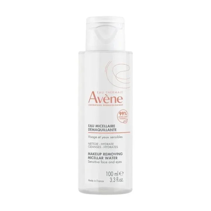 AVENE LOZIONE MICELLARE 100 ML