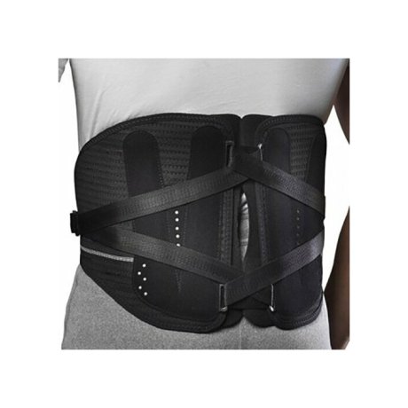 GIBAUD ORTHO LOMBOGIB SENIOR CORSETTO LOMBOSACRALE 01