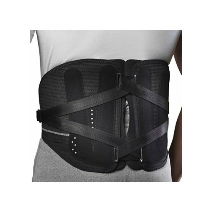 GIBAUD ORTHO LOMBOGIB SENIOR CORSETTO LOMBOSACRALE 05