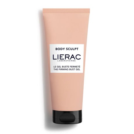 Lierac Body Sculpt Gel seno e décolleté tonificante e rassodante - 75ml