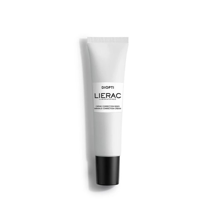 DIOPTI CREMA CORREZIONE RUGHE 15 ML