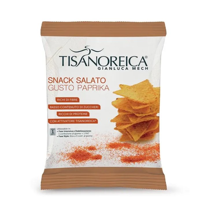 MECH CHIPS PAPRIKA 25 G