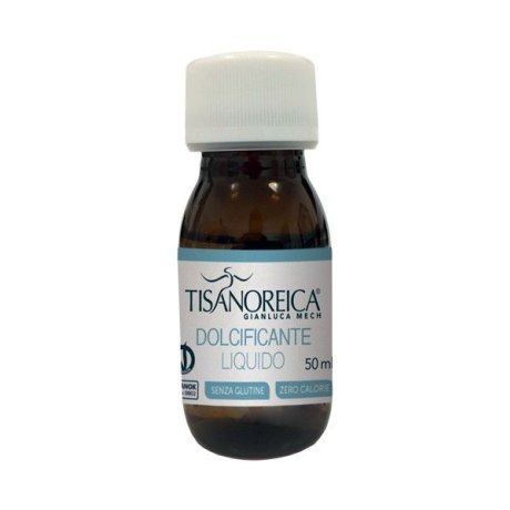 TISANOREICA T-SWEETER DOLCIFICANTE LIQUIDO 50ML