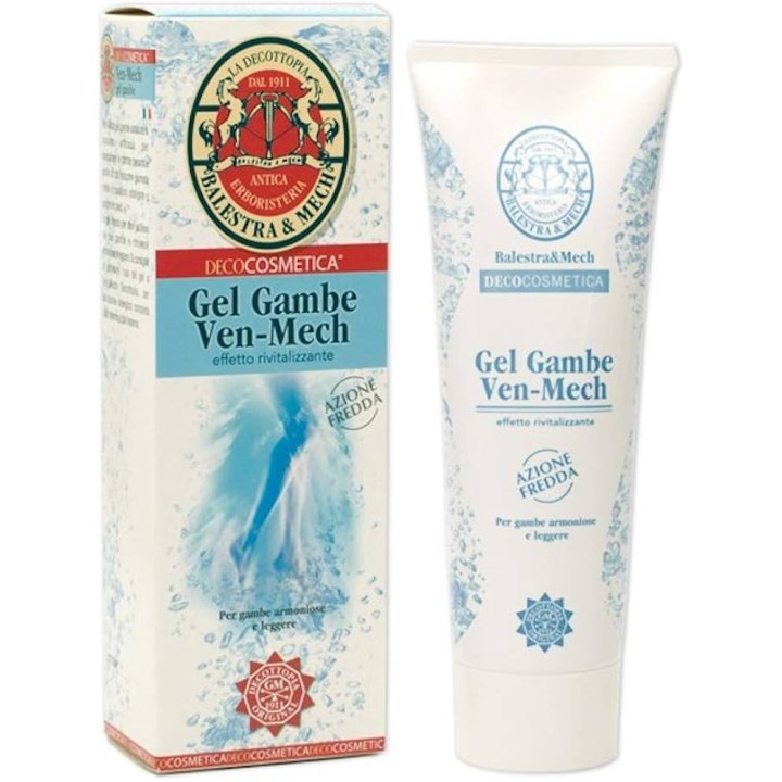 VENMEK GEL 250G BALESTRA&MERCH