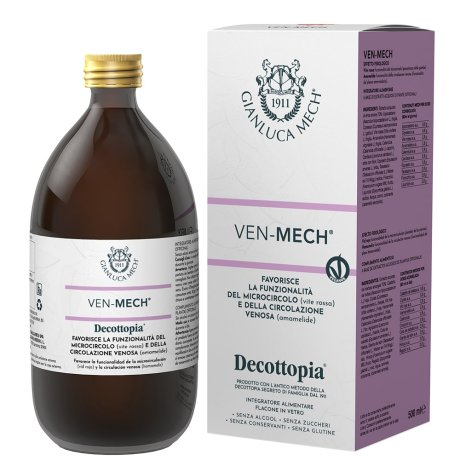 Gianluca Mech Decottopia Ven Mech 500ml