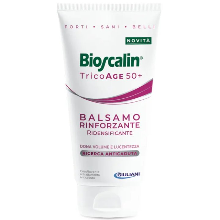 BIOSCALIN TRICOAGE BALSAMO 150 ML