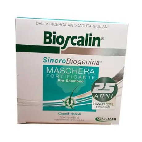 BIOSCALIN SINCROBIOGEN MASCH PRE