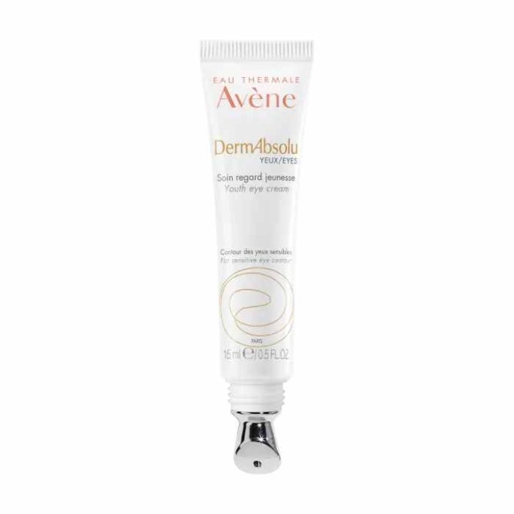 AVENE DERMABSOLU CONTORNO OCCHI 15 ML