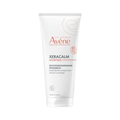 AVENE XERACALM NUTRITION LATTE 100 ML