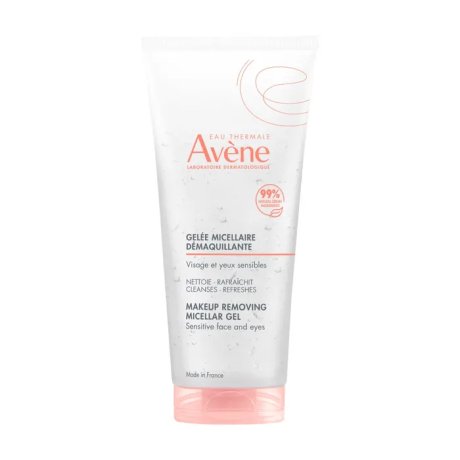 EAU THERMALE AVENE GEL DETERGENTE MICELLARE