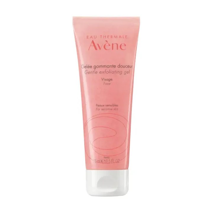 EAU THERMALE AVENE MMAGE VISO 75 ML NUOVA FORMULA