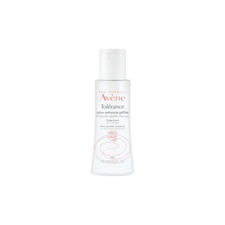 AVENE TOLERANCE LOZIONE DETERGENTE 100 ML